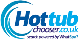 Hot Tub Chooser. Search powered by WhatSpa?