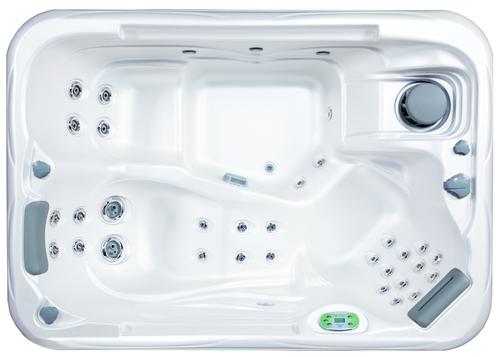 South Seas 532L Deluxe 