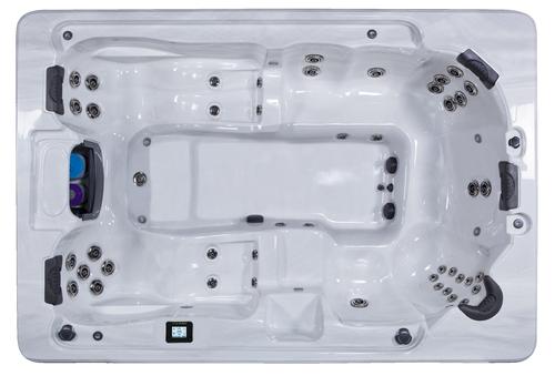 Island Bimini 52