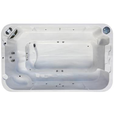 Regency Spas Emperor Swim Spa