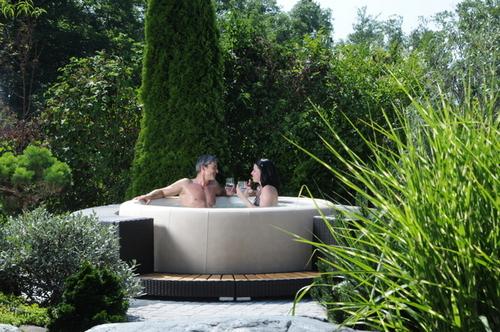 Softub Resort 300