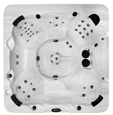 Northwinds  Hot tub SC8-46