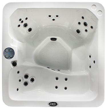 Regency Spas Baron