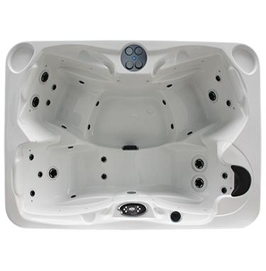 Regency Spas Baroness