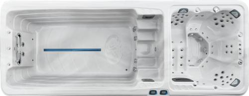 Palm Spas Long Island 1 Swim Spa (2022 MODEL)