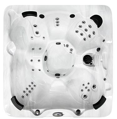 Northwinds  Hot tub SL7-146