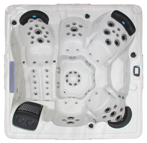 Reef Spas Maluku
