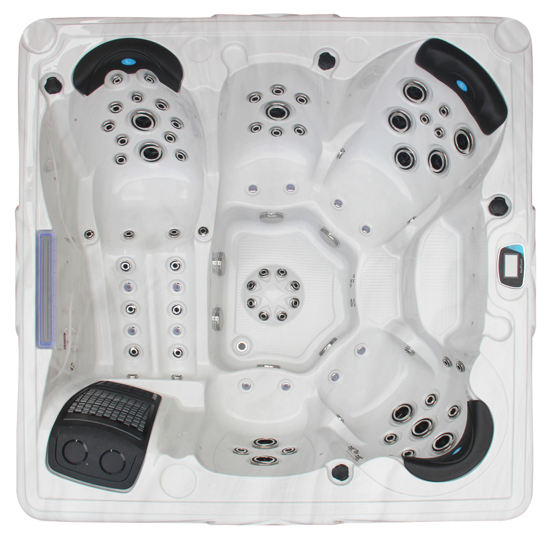 Reef Spas Maluku