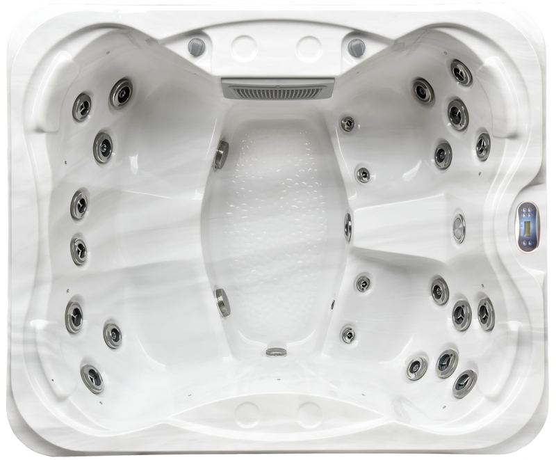 Sunbeach Spas SB-344S