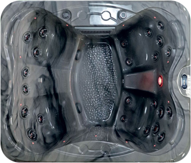 Sunbeach Spas SB-344S Aurora Lights