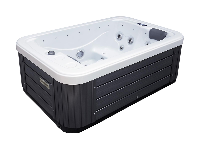 Sunbeach Spas 