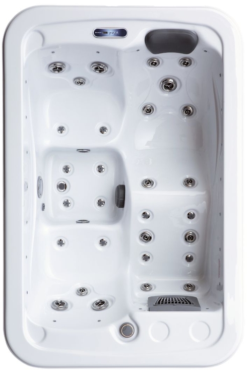 Sunbeach Spas SB347-L