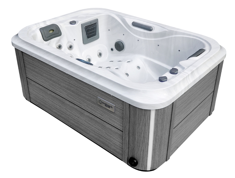 Sunbeach Spas 