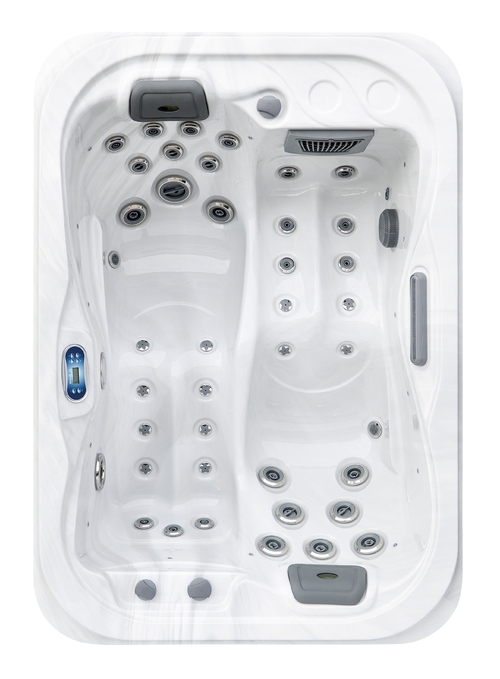 Sunbeach Spas 522-DL