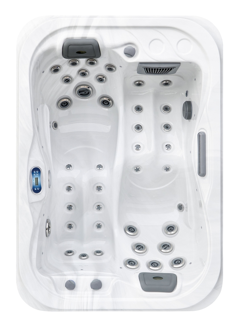 Sunbeach Spas 522-DL