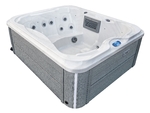 Sunbeach Spas 550-S