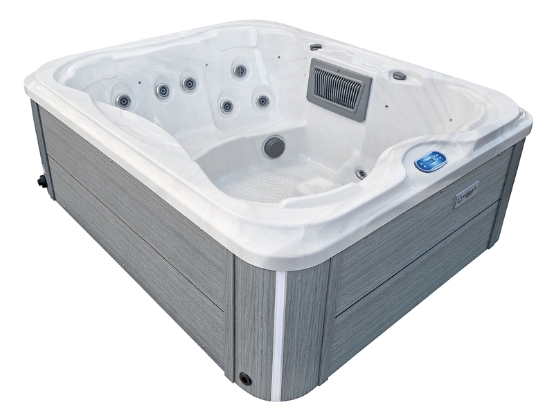 Sunbeach Spas 