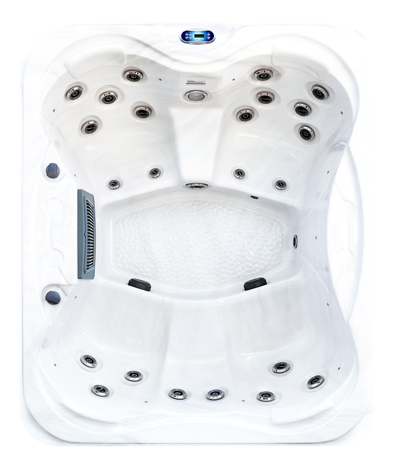 Sunbeach Spas 550-S