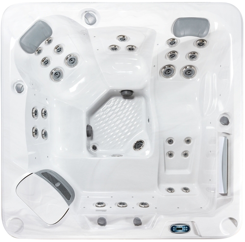 Sunbeach Spas 551-L