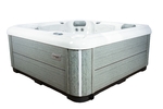 Sunbeach Spas 551-L