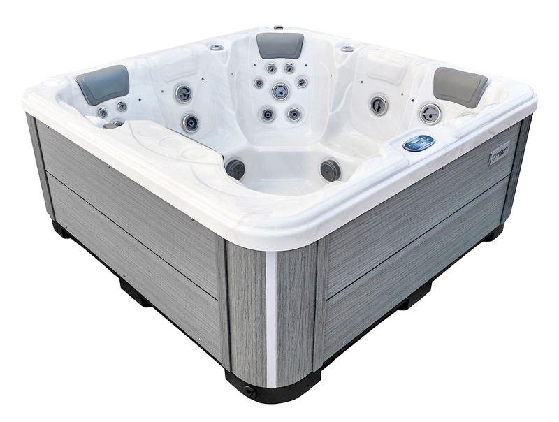 Sunbeach Spas 