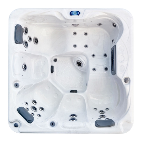 Sunbeach Spas 552-DL