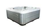 Sunbeach Spas 553-LC