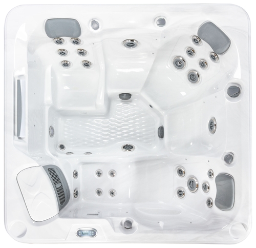 Sunbeach Spas 553-LC