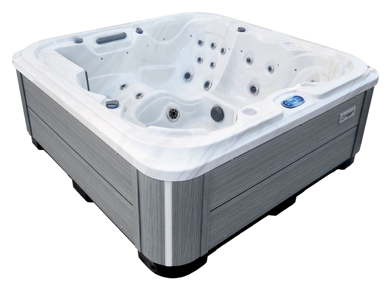 Sunbeach Spas 