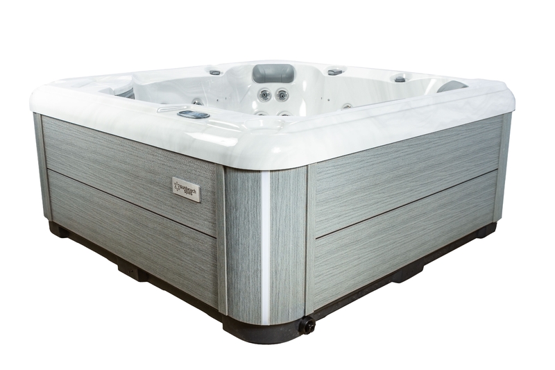 Sunbeach Spas 
