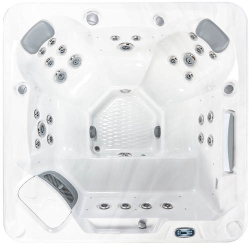 Sunbeach Spas 570-S