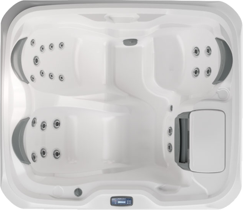 Sundance Spas 680 Series Alicia