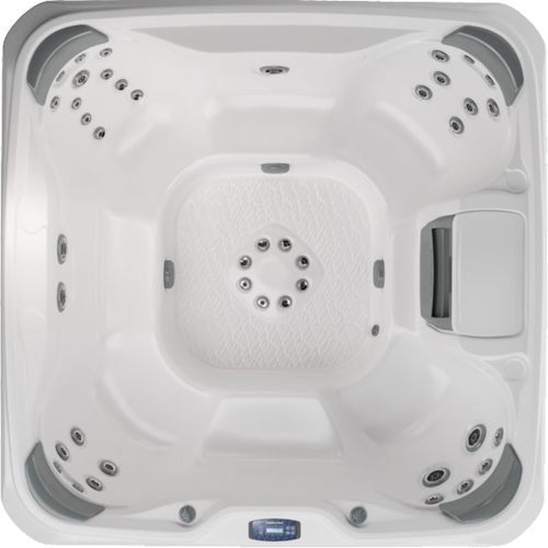 Sundance Spas 680 Series Edison