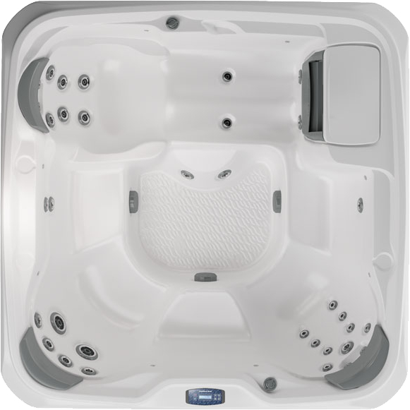 Sundance Spas 680 Series Peyton