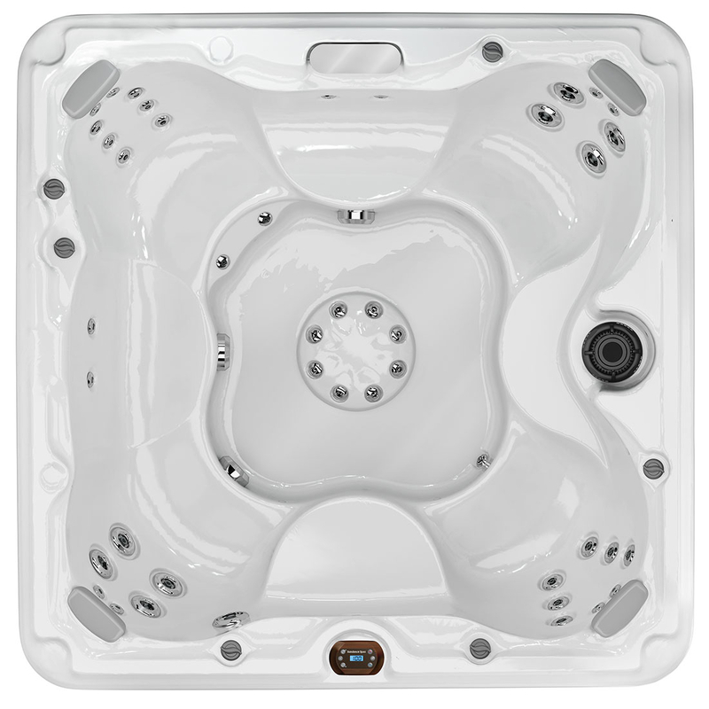 Sundance Spas 680 Series McKinley