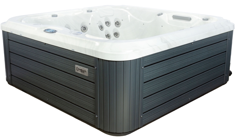 Sunbeach Spas 