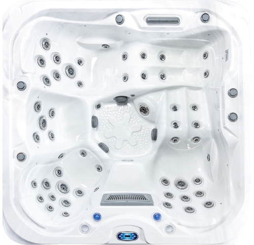 Sunbeach Spas 742-DL
