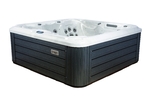 Sunbeach Spas 751-L 