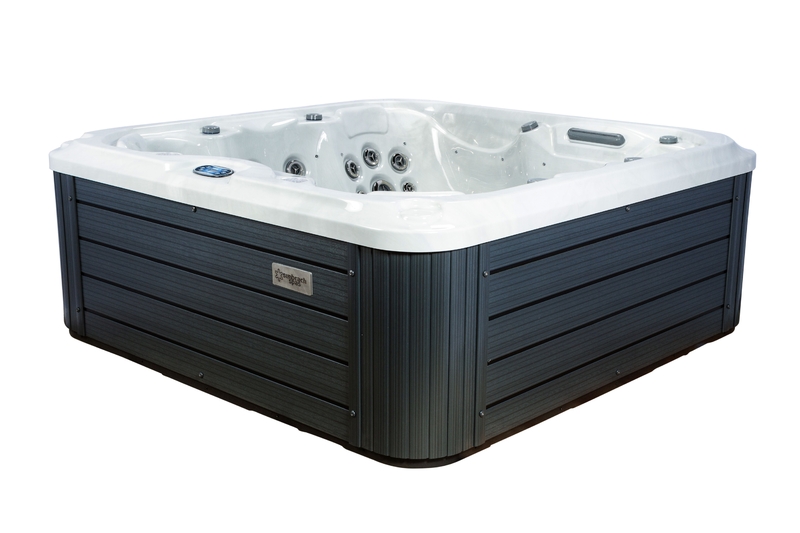 Sunbeach Spas 