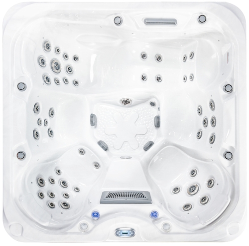 Sunbeach Spas 751-L 