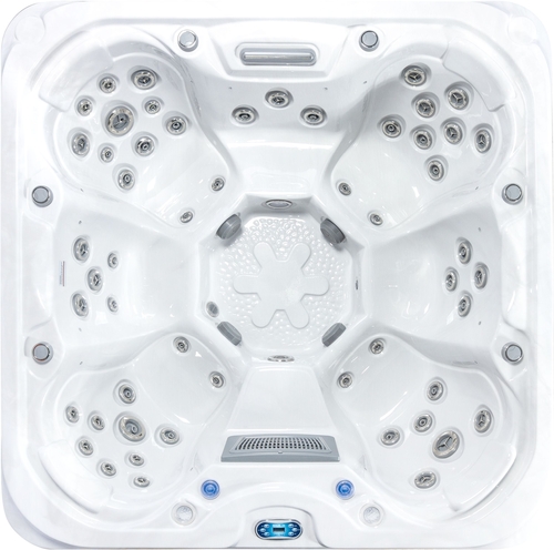 Sunbeach Spas 770-S