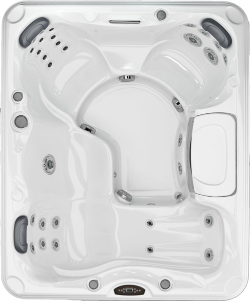 Sundance Spas 780 Series Montclair