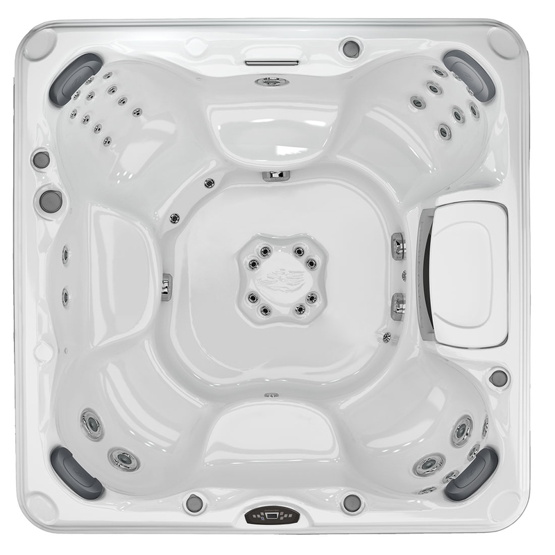 Sundance Spas 780 Series Chelsee