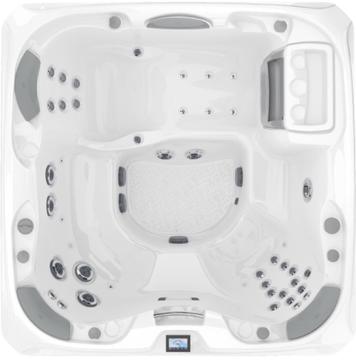 Sundance Spas 880 Series Altamar