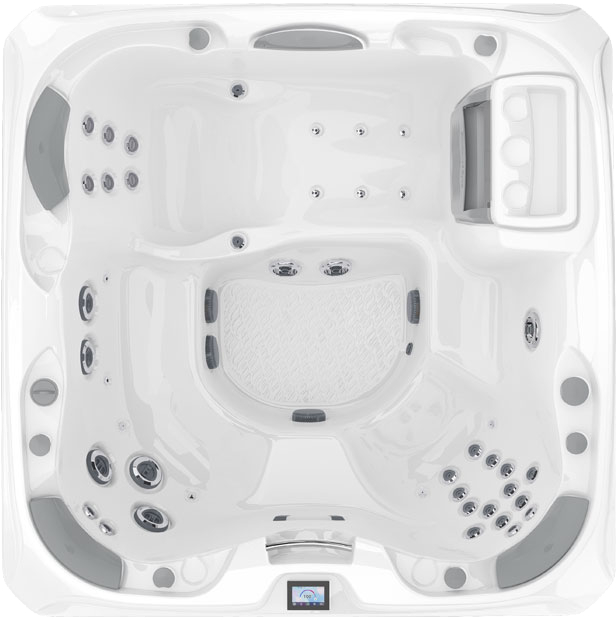 Sundance Spas 880 Series Altamar