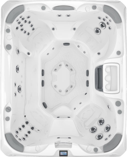Sundance Spas 880 Series Aspen