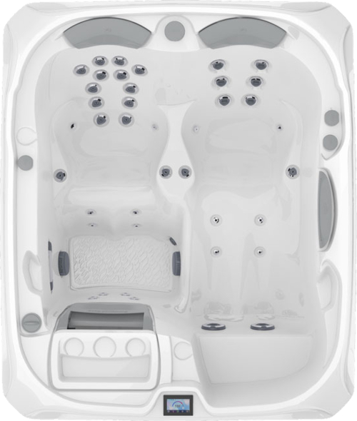 Sundance Spas 880 Series Capri