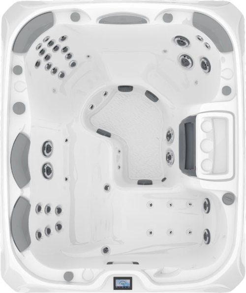 Sundance Spas 880 Series Marin