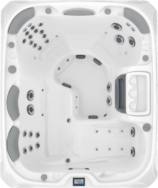 Sundance Spas 880 Series Marin
