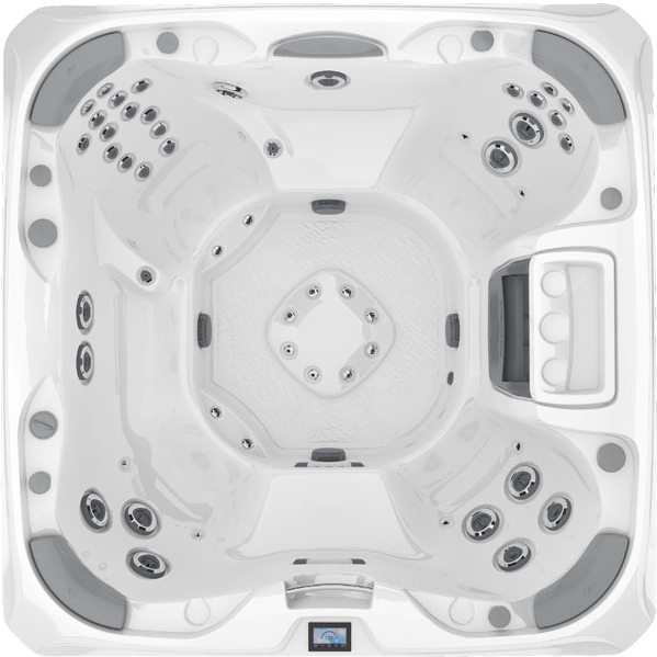 Sundance Spas 880 Series Optima